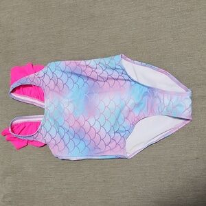 New bathing suit